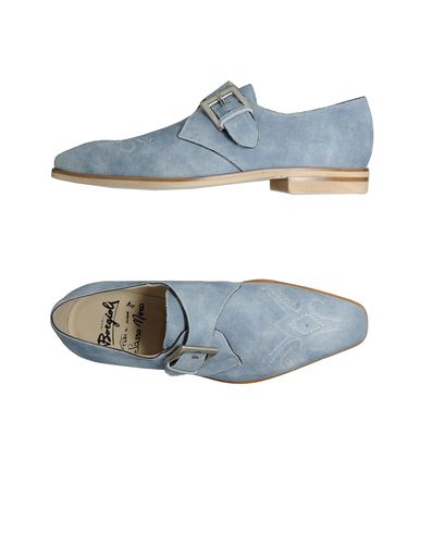 ZOOM BORGIOLI - Moccasins