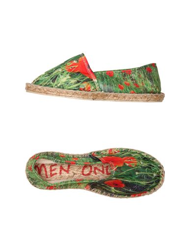 ZOOM PAUL SMITH - Espadrilles