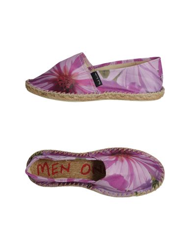 ZOOM PAUL SMITH - Espadrilles
