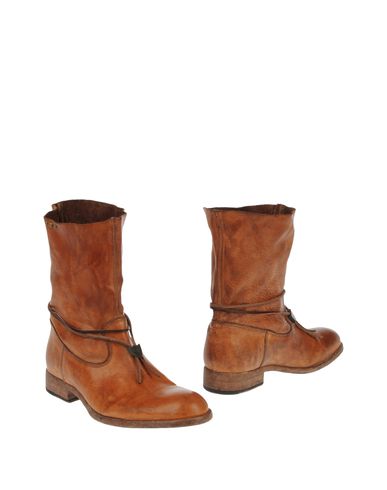ZOOM HTC - Ankle boots