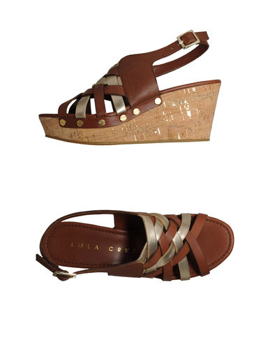 ZOOM LOLA CRUZ - Wedge