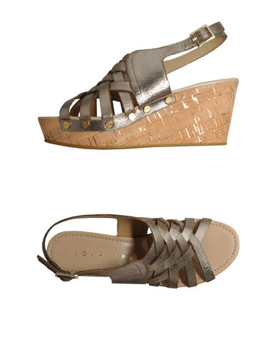 ZOOM LOLA CRUZ - Wedge