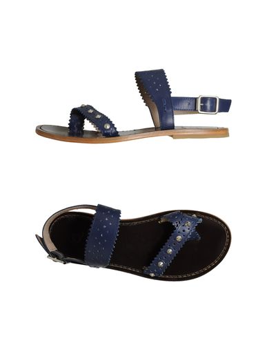 ZOOM ALEXANDER MCQUEEN - Sandals
