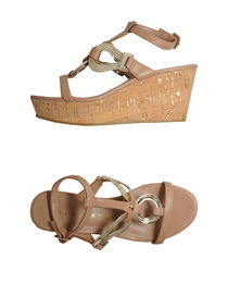 LOLA CRUZ - Wedge