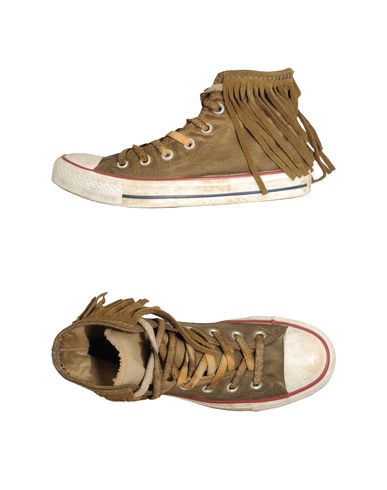 ZOOM HTC - High-top sneaker