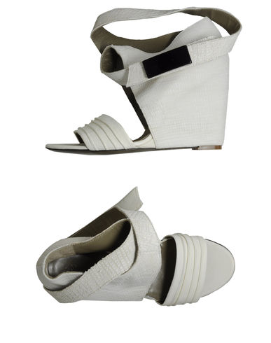 ZOOM MALLONI - Wedge