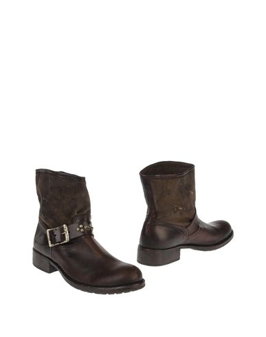 ZOOM HTC - Ankle boots