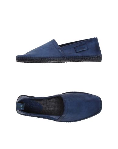 ZOOM LAGOA - Espadrilles