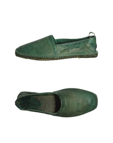 ZOOM LAGOA - Espadrilles