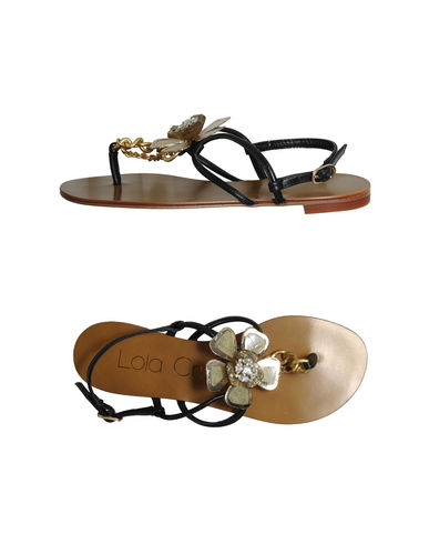 ZOOM LOLA CRUZ - Sandals