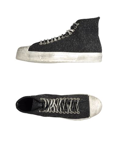 ZOOM GIENCHI - High-top trainers