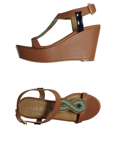 ZOOM LOLA CRUZ - Sandals