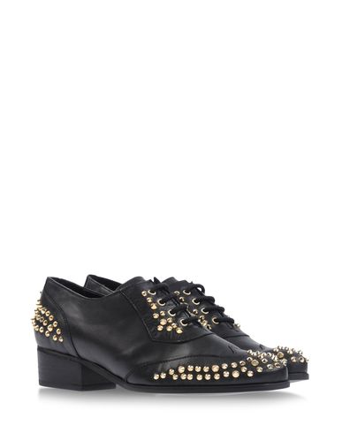 ZOOM MIISTA - Lace-up shoes