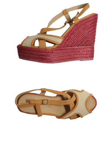 ZOOM ESPADRILLES and COLLECTION PRIVĒE? - Espadrilles