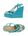 Turquoise