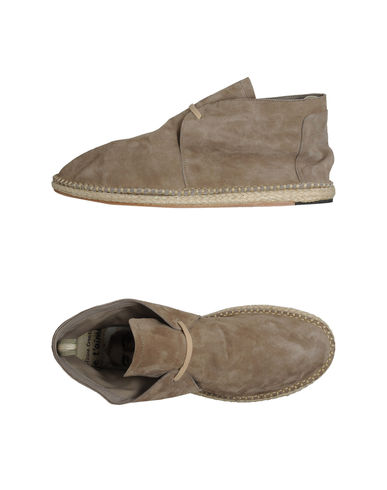 ZOOM OFFICINE CREATIVE ITALIA - Espadrilles