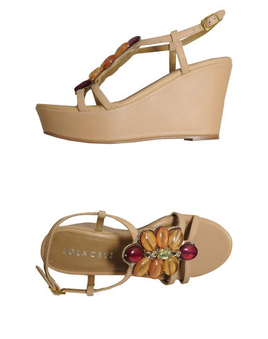 ZOOM LOLA CRUZ - Wedge