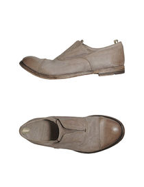 OFFICINE CREATIVE ITALIA - Laced shoes