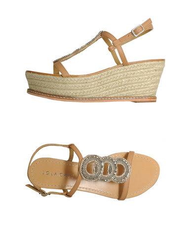 ZOOM LOLA CRUZ - Wedge