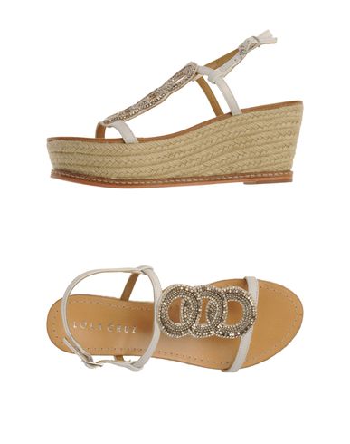 ZOOM LOLA CRUZ - Wedge