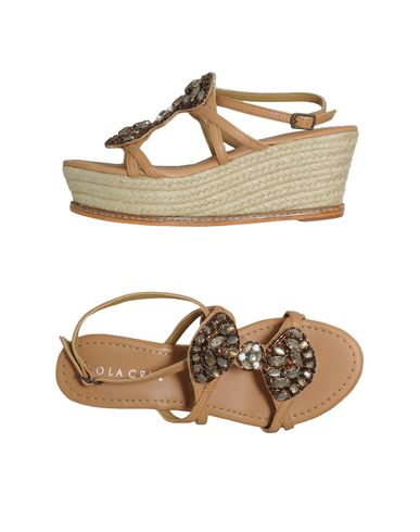 ZOOM LOLA CRUZ - Espadrilles