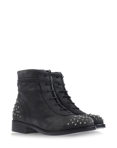 ZOOM MIISTA - Ankle boots