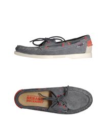 SEBAGO DOCKSIDES - Moccasins