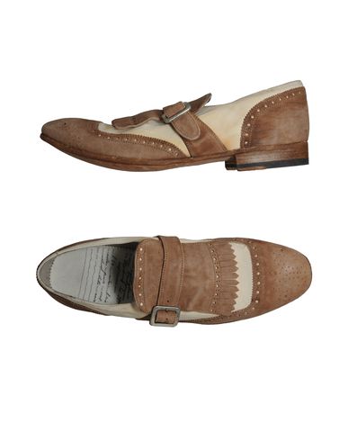 ZOOM OFFICINE CREATIVE ITALIA - Moccasins