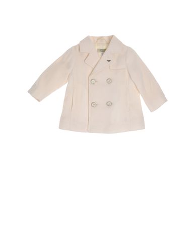 ZOOM ARMANI BABY - Mid-length jacket