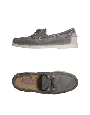 SEBAGO DOCKSIDES - Moccasins