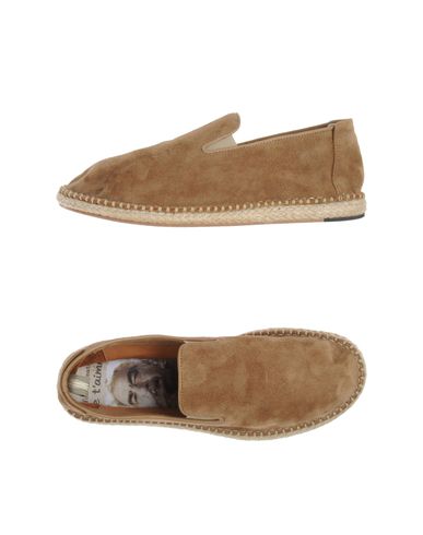 ZOOM OFFICINE CREATIVE ITALIA - Lace-up shoes