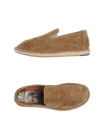 OFFICINE CREATIVE ITALIA - Laced shoes