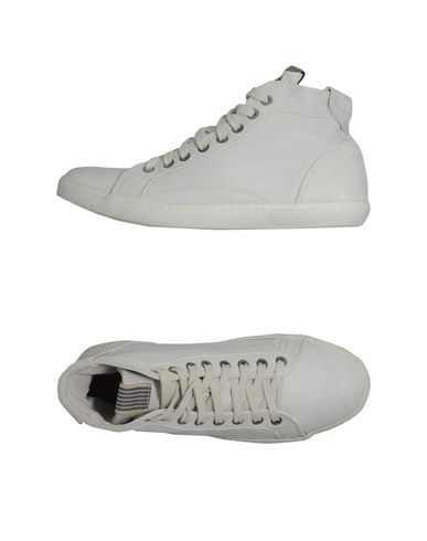 ZOOM PANTOFOLA D'ORO - High-top sneaker