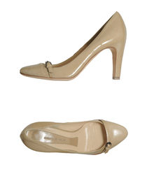 ROBERTO DEL CARLO - Closed-toe slip-ons