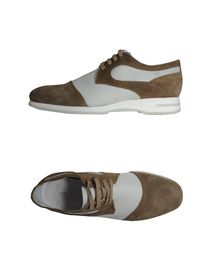 BOTTICELLI LIMITED - Laced shoes