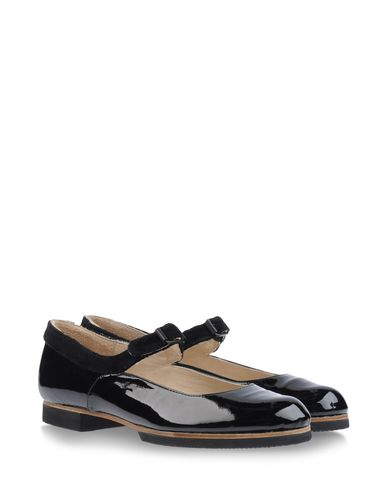 ZOOM DEUX SOULIERS - Ballet flats