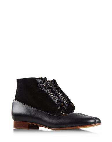 ZOOM DEUX SOULIERS - Ankle boots