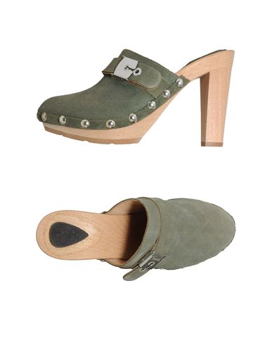 ZOOM DR. SCHOLL - Mules
