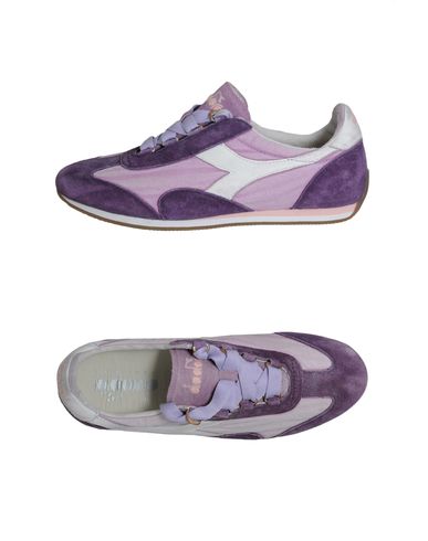 ZOOM DIADORA HERITAGE - Low-tops