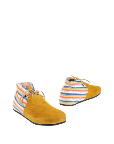 ZOOM PETER NON - High-top dress shoe