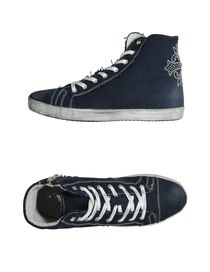 CIABOO - High-tops