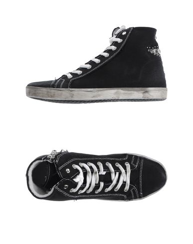 ZOOM CIABOO - High-top sneaker