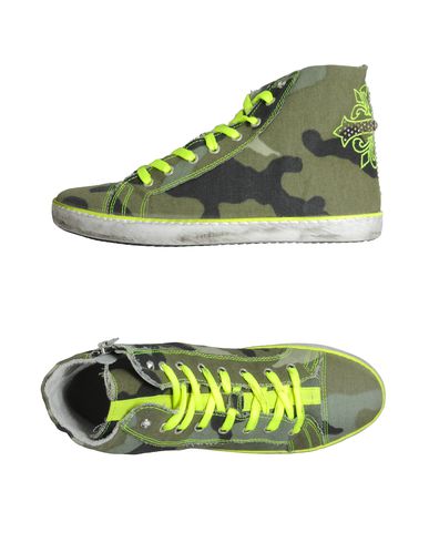 ZOOM CIABOO - High-top sneaker
