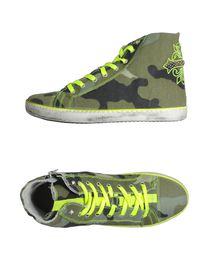 CIABOO - High-tops