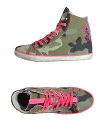 CIABOO - High-tops
