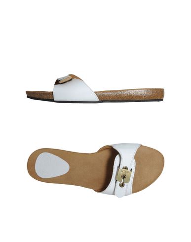 ZOOM SCHOLL - Flip flops & clog sandals