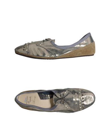 ZOOM DOVE NUOTANO GLI SQUALI - Lace-up shoes