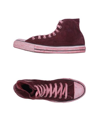 ZOOM CONVERSE ALL STAR - High-top sneaker