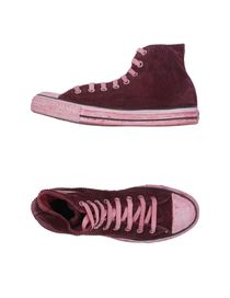 CONVERSE ALL STAR - High-top trainers