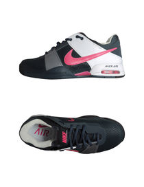 NIKE - Low-tops